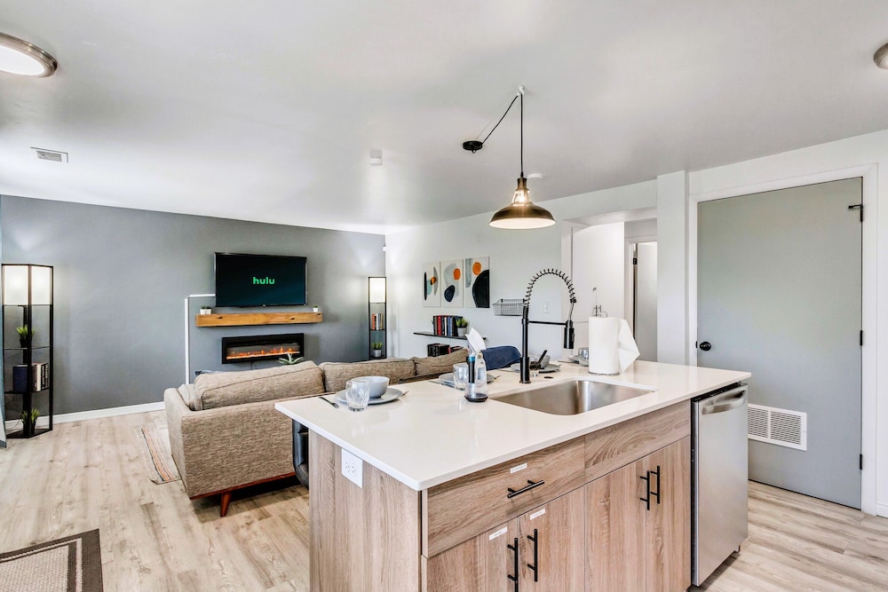 Marmalade by Cloud Dream Homes