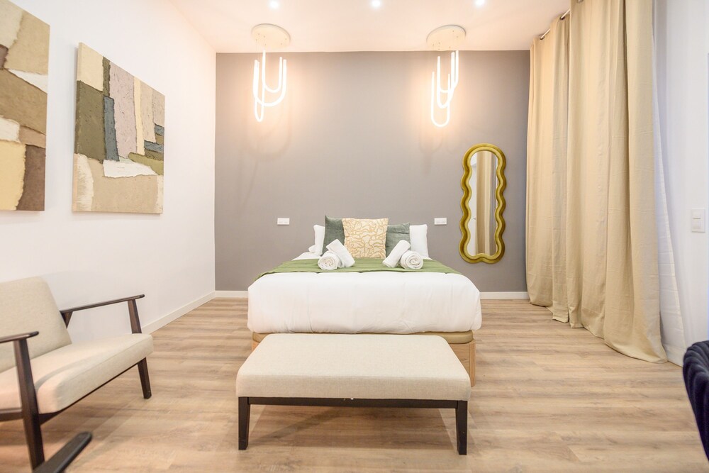 M Sbe351d Confort y Estilo Urbano tu Piso Perfe