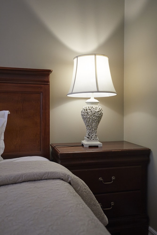 BG4 Guesthouse