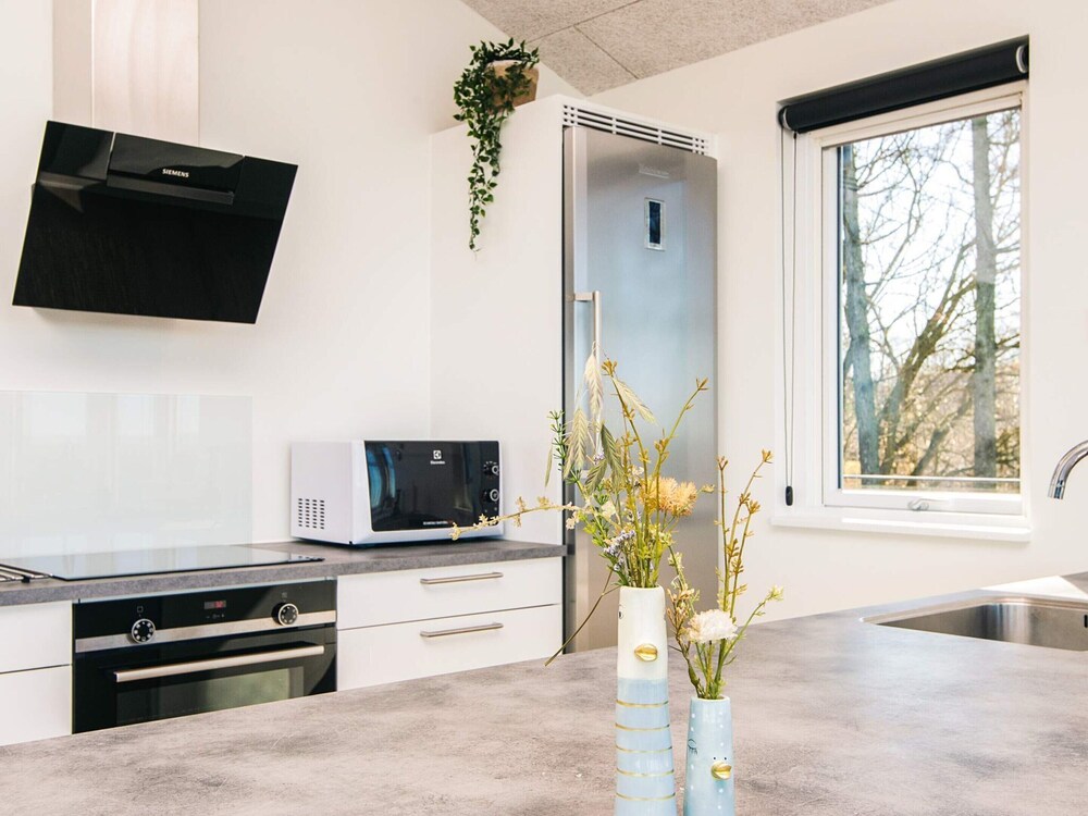 5 Star Holiday Home in Logstrup