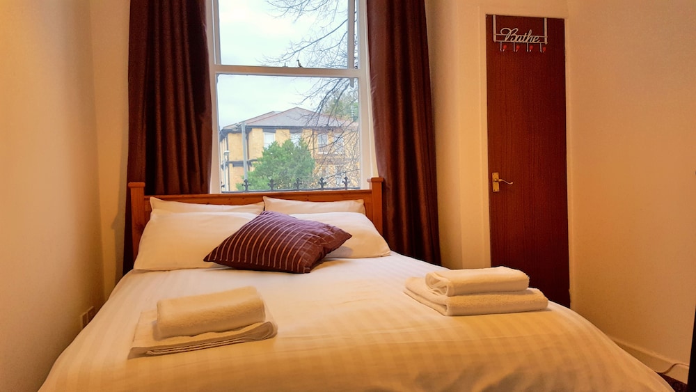 Sefton Grange Guest House Liverpool