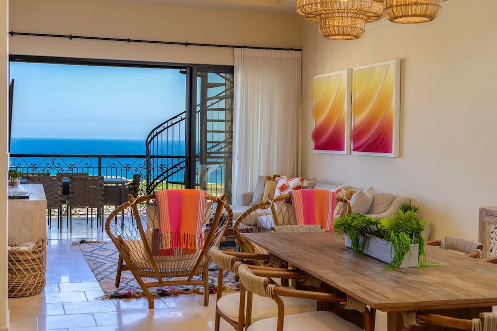 3BD Begati Ocean Views With Luxury Resort