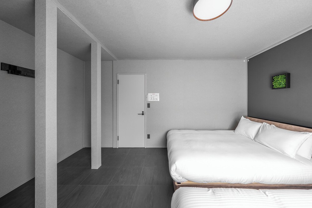 SNOWGARDEN YIG STAY