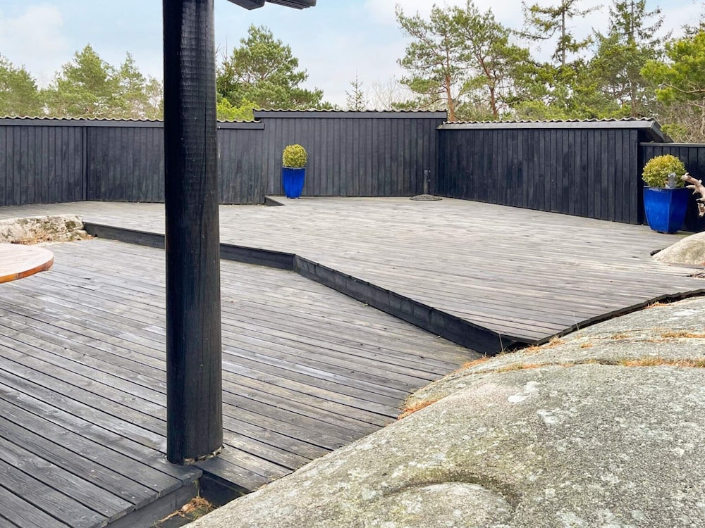 10 Person Holiday Home in Skjaerhalden view 3