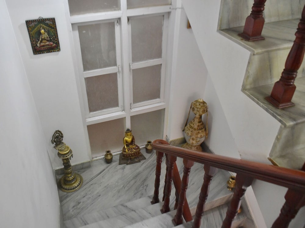 Shakya House