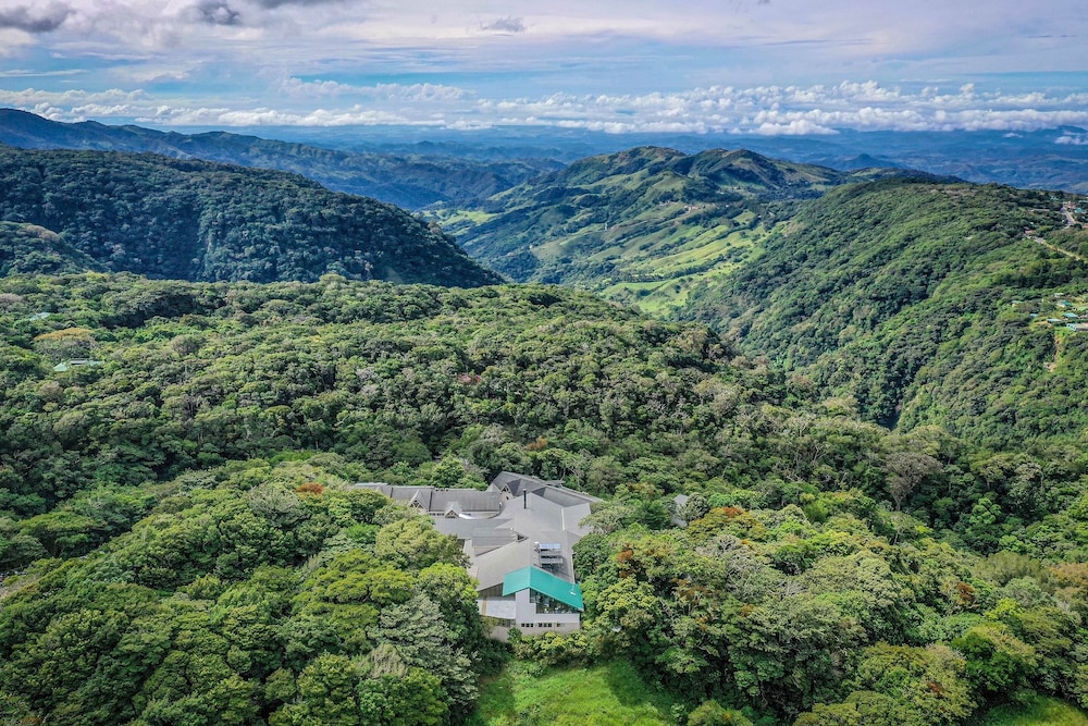 Monteverde Cloud Forest Vacations - Monteverde Lodge  Gardens by Boena - Property Image 1