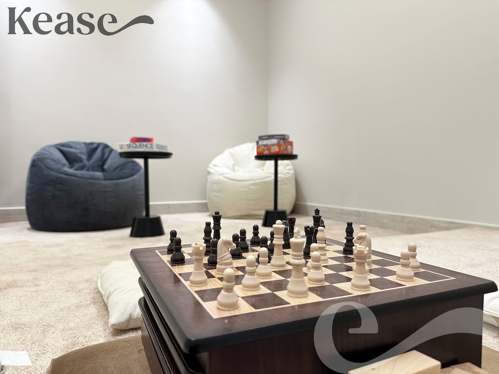 Kease King Salman P-6 Royal Touch XZ57