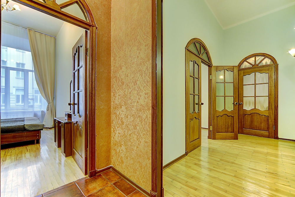 Nevsky Apartment