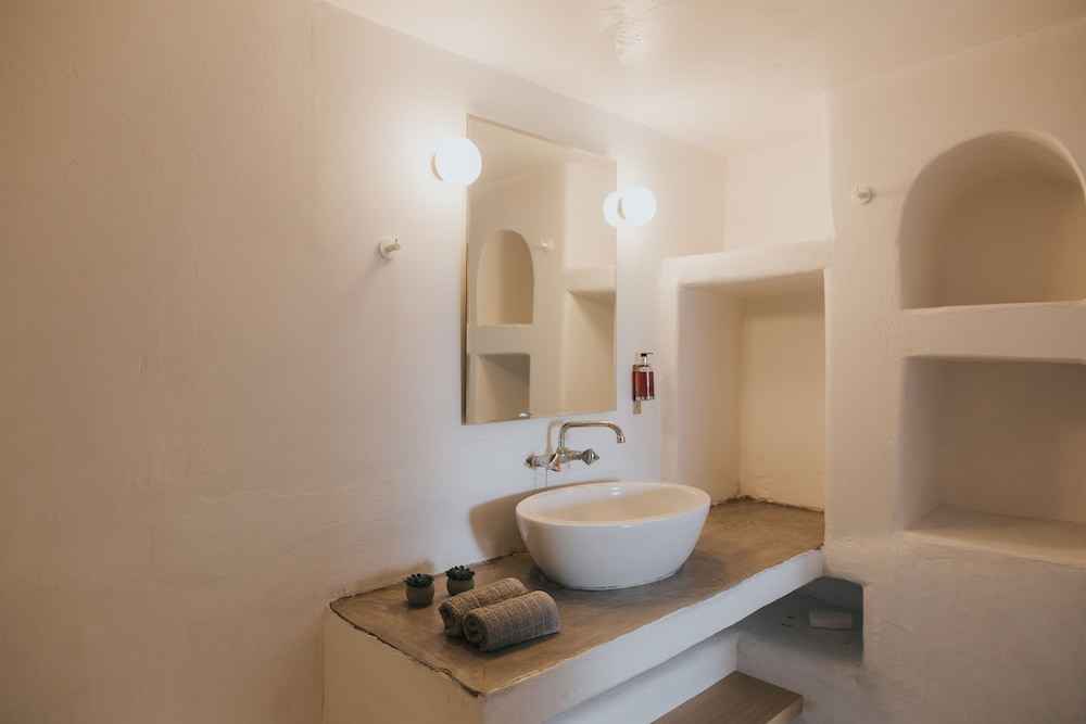 MyMykonos Villa II Beach Front photo 2