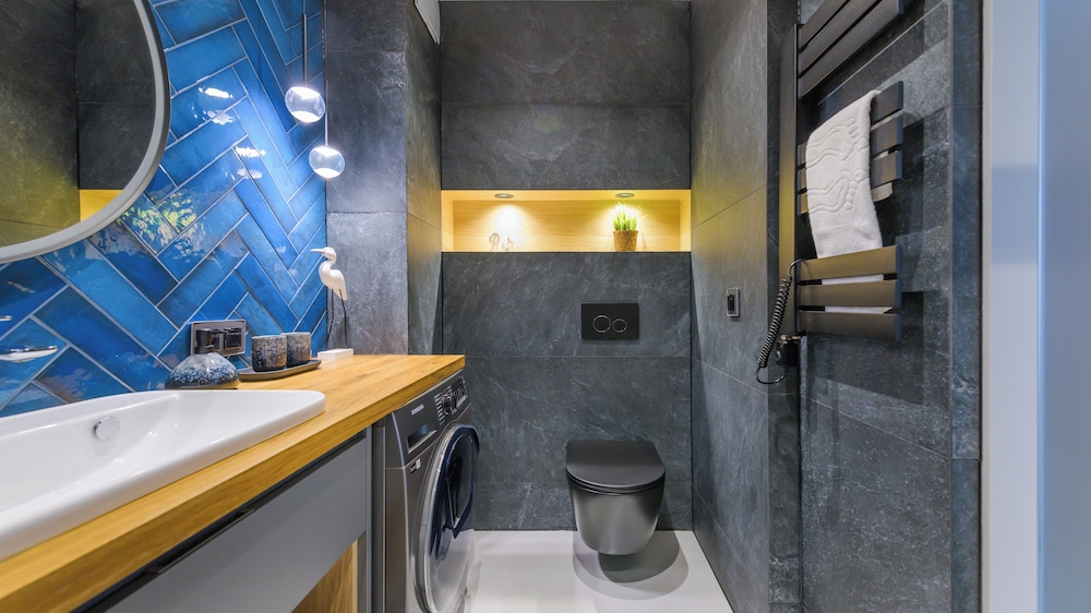 Apartamenty Sun & Snow Horyzont Gdańsk