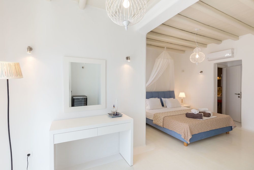 Lyra Villas Mykonos