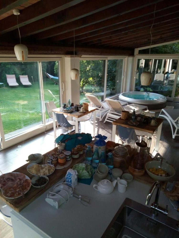 Bhavantu SPA - B&B