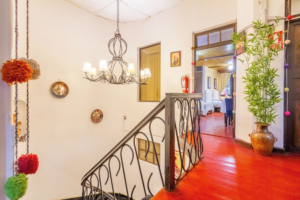 Hotel Campanario