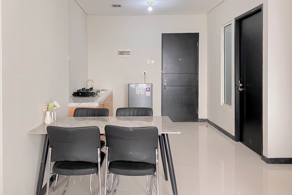 Great Deal And Spacious 2Br At Nifarro Park Apartment