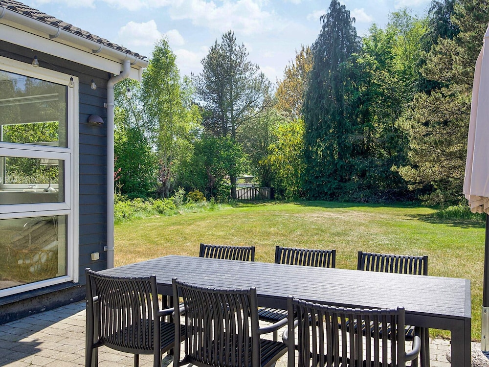 4 Star Holiday Home in Vig