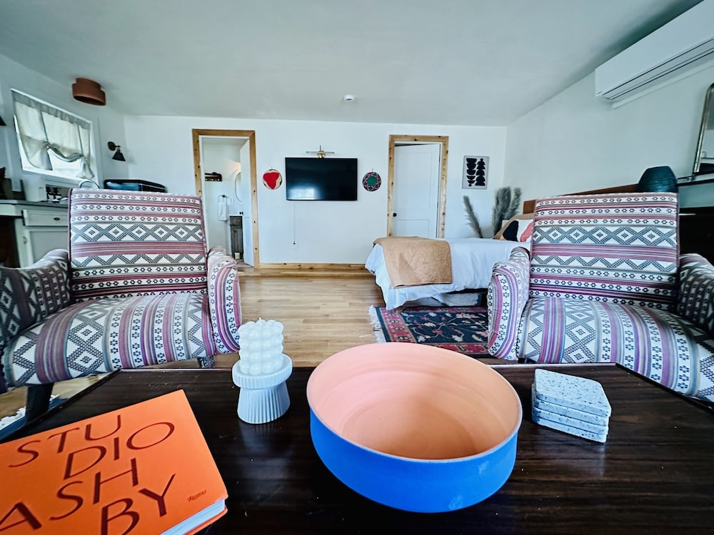 Rosedale Bungalow