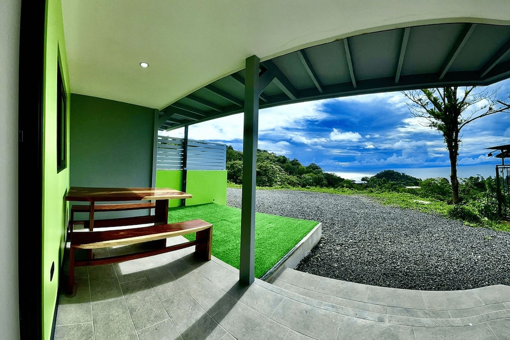 Pura Natura Lodge