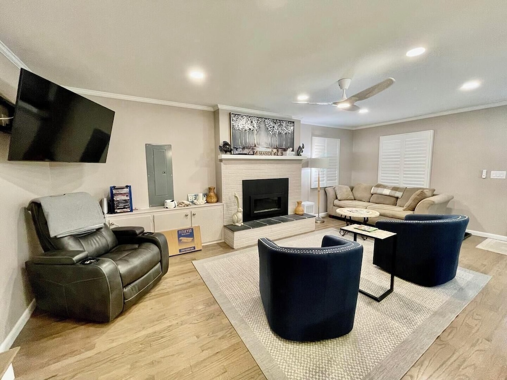 Columbia Avenue 131