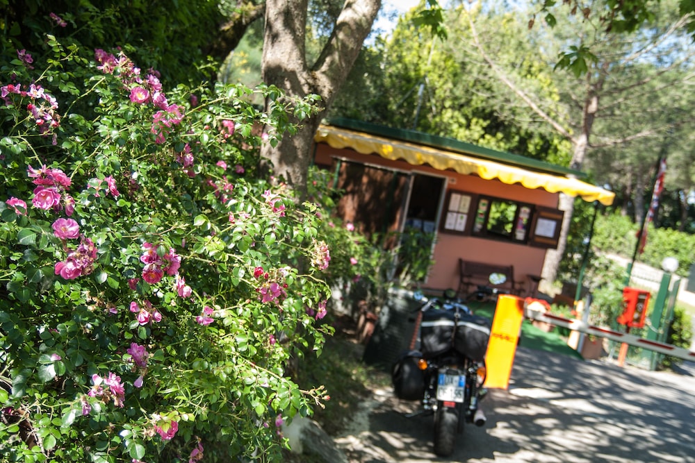 Camping Villaggio Cerquestra