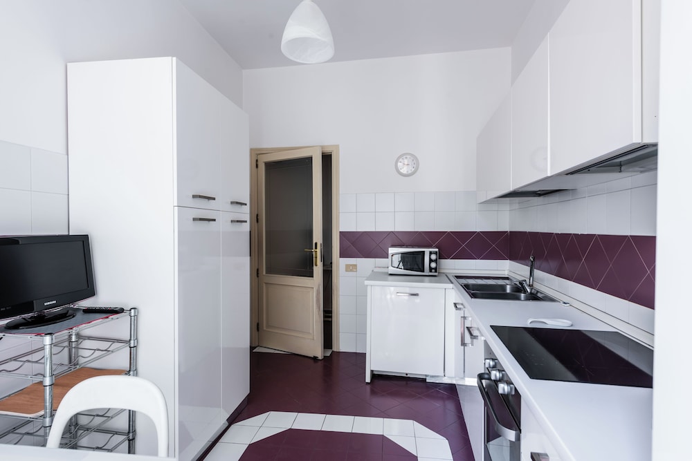 Siracusa Marina Apartment by Wonderful Italy