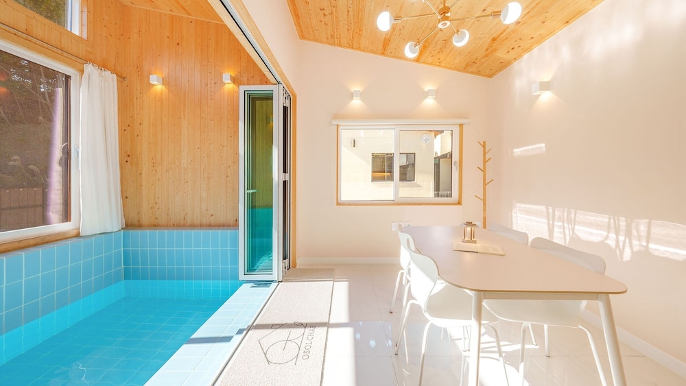Stay Osolchae Dokche Pool Villa Pension