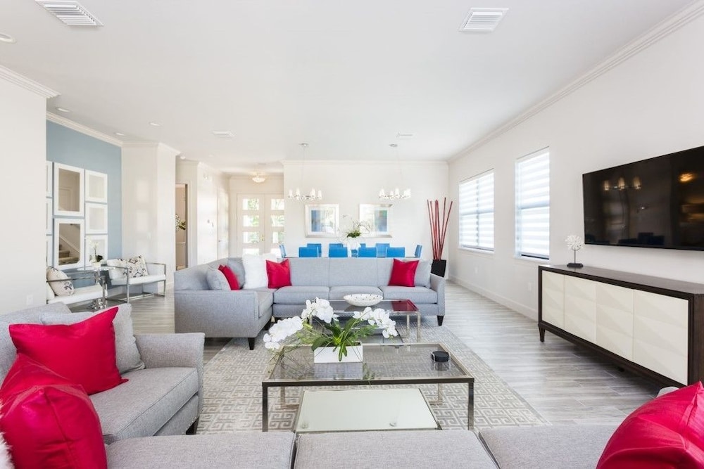 Je61536 - Reunion Resort - 7 Bed 7 Baths Villa - Image 4