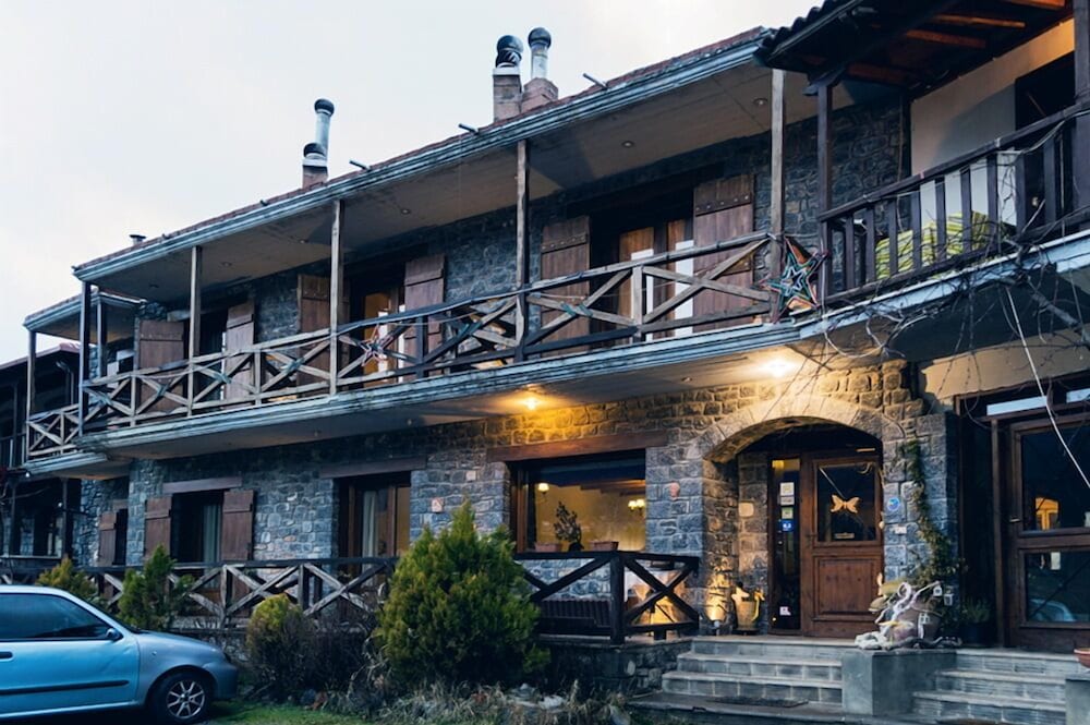 Guesthouse Teloni