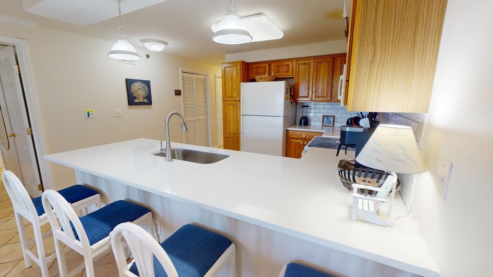 Fort Screven Villas Tybee Vacation Rentals