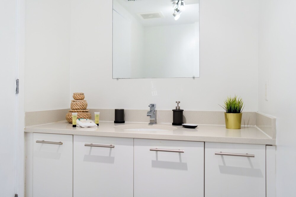 Stylish Condos in Midtown Miami
