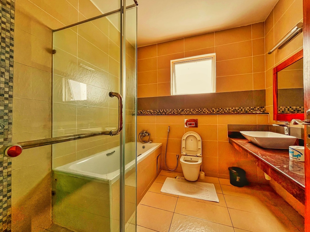 Nyali Luxury Apartments Antalya