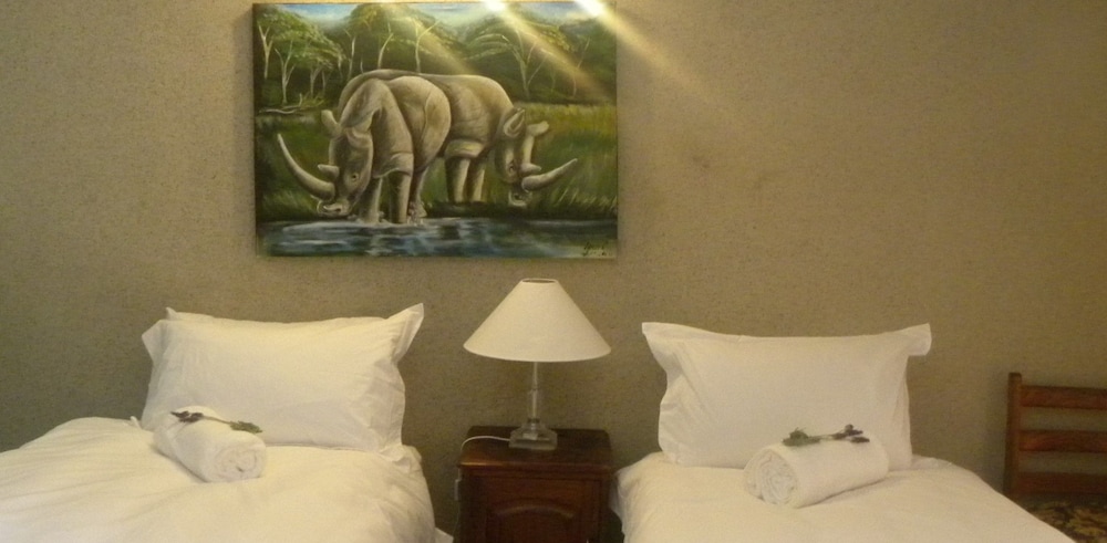 Eikenhof Country Guesthouse