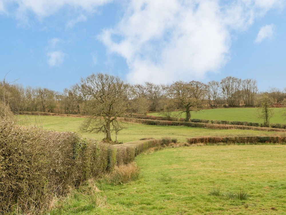 Orchard Lodge