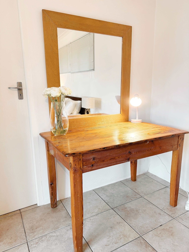 Garden Cottage - Houtbay