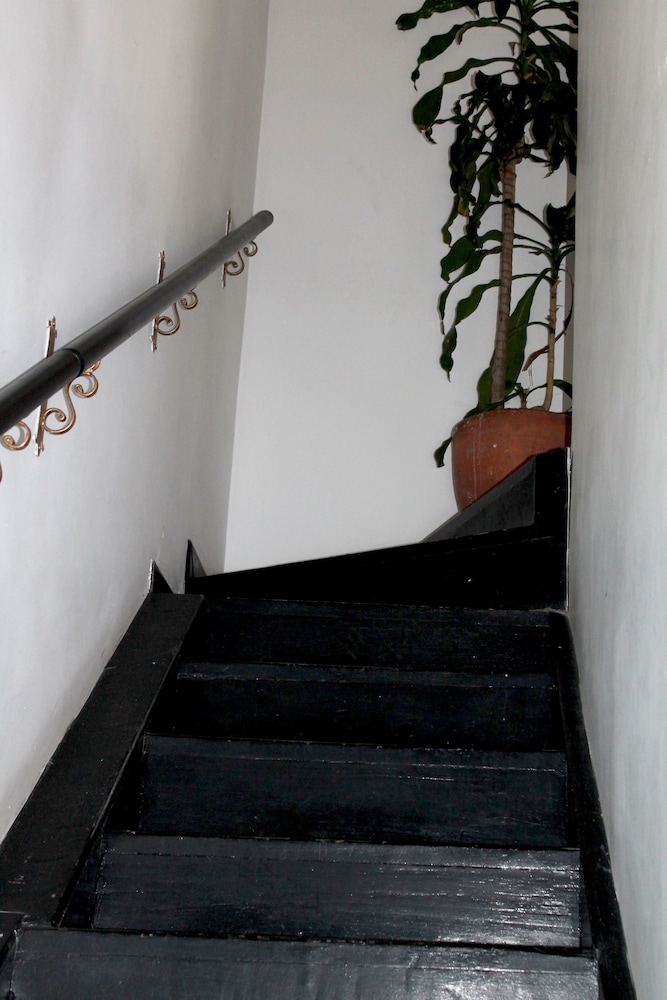 Hostal Relax 10