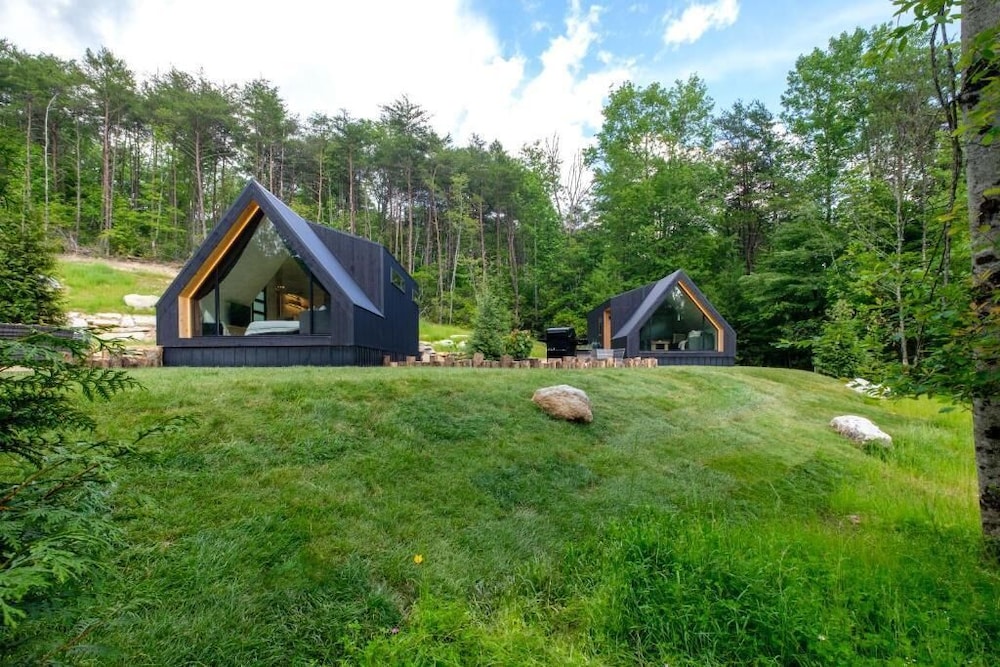 The A-Frame Collection - Sanctum