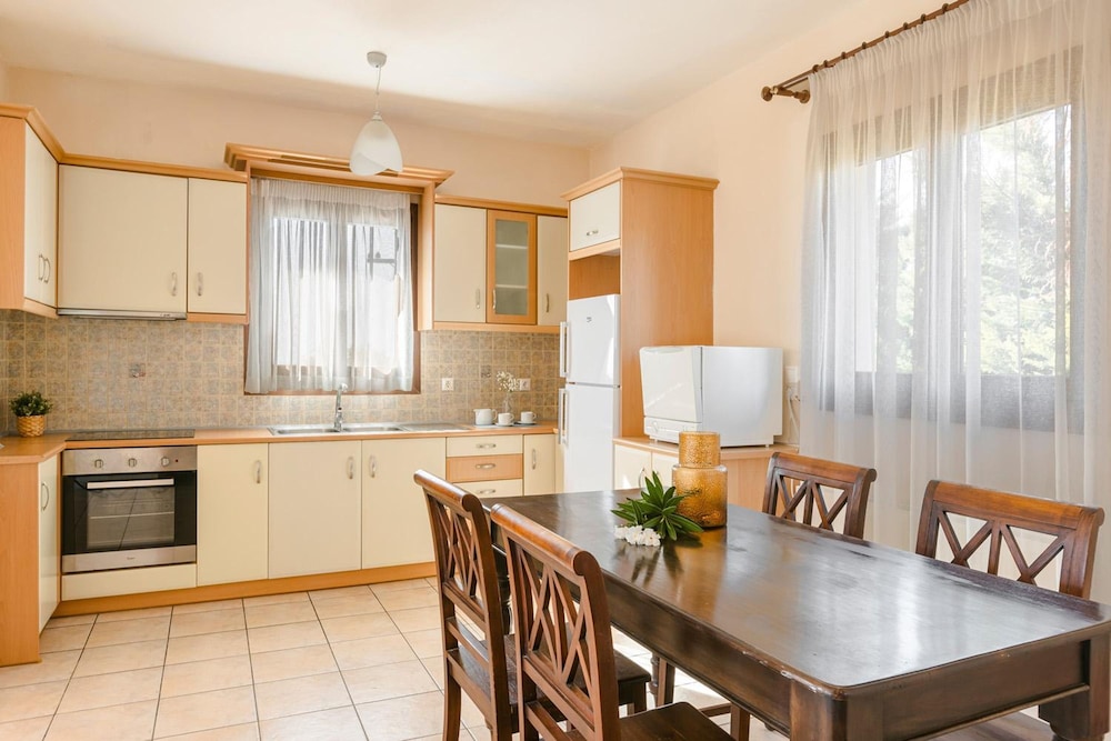 Ilios Kefalonia With 3 Bedrooms and 3 Bathrooms