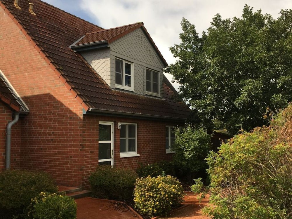 Holiday House House Sound of the sea