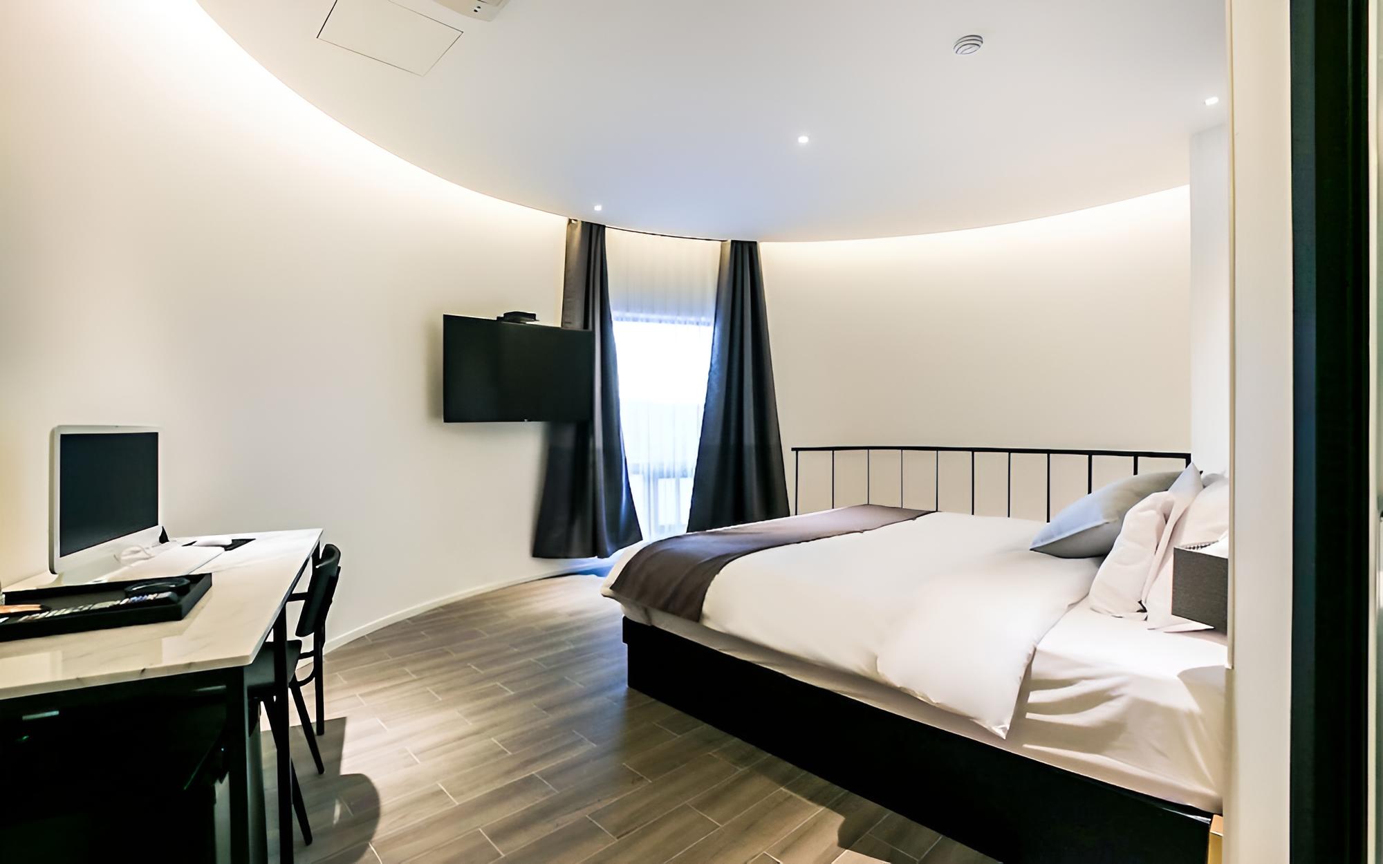 Hwaseong Lac de Botton Hotel