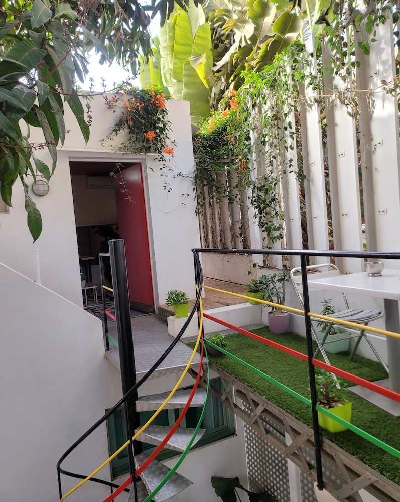Villa Anna Dakar