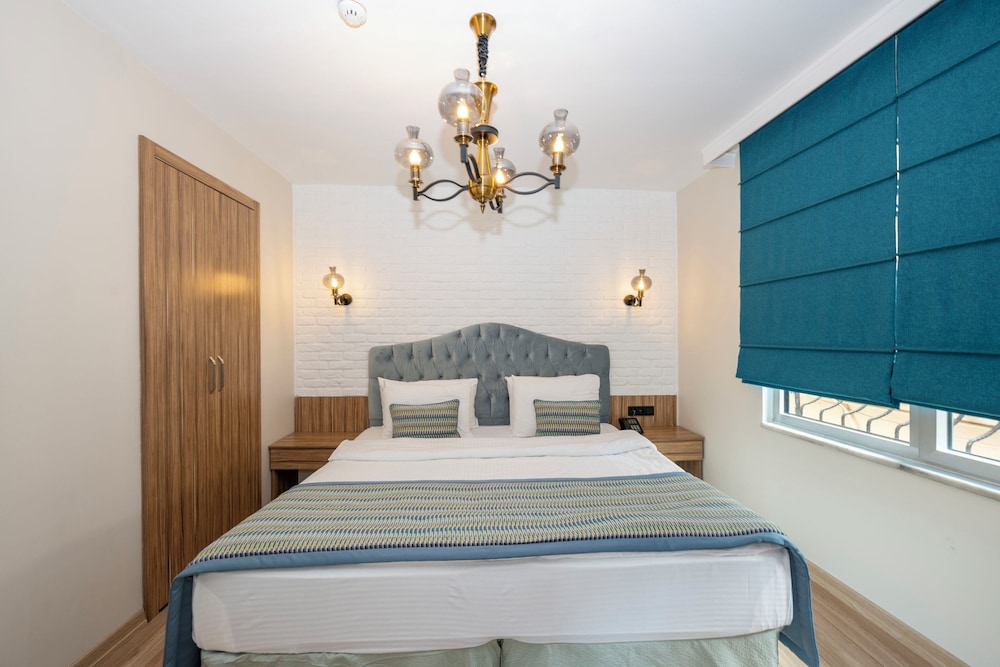 The Marions Suite Otel - Image 125