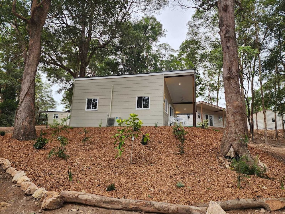 Yandina Station