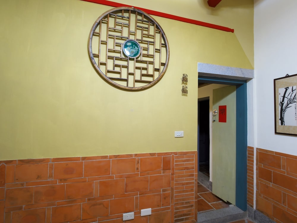 Old Min House II view 4