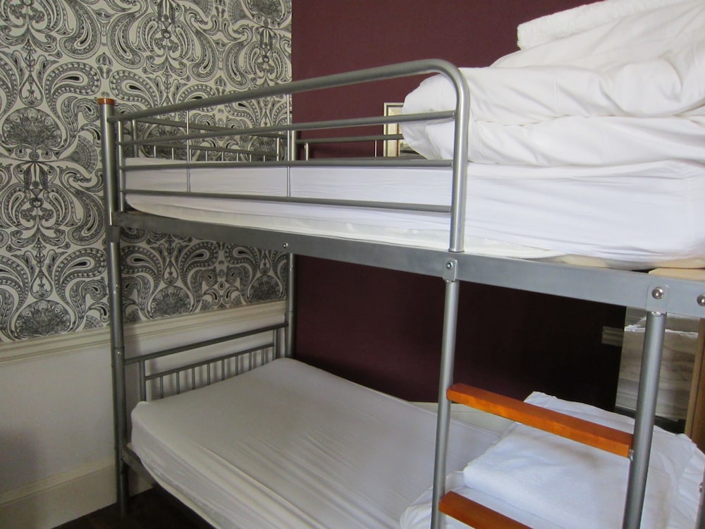 The Fort Boutique Hostel