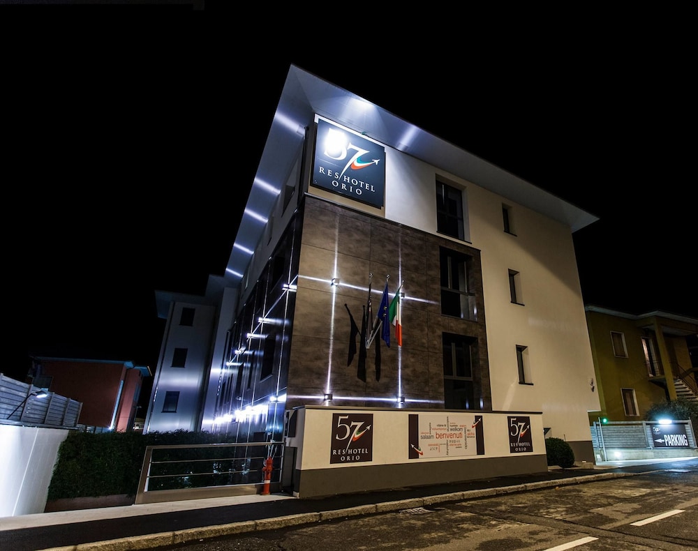 Hotel 57 Res Hotel Orio