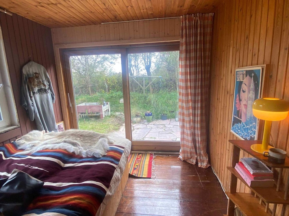 5 Star Holiday Home in Farevejle