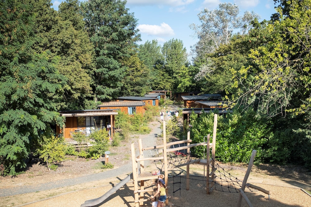 Camping de Lyon