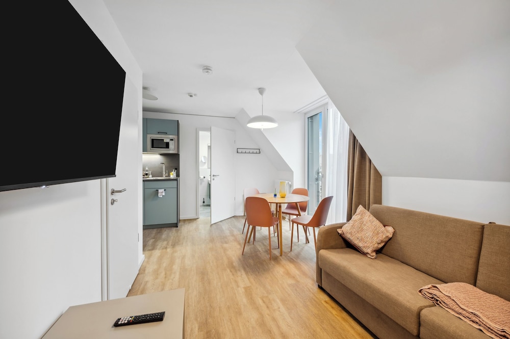 limehome Karlsruhe Sophienstr., Billede 15
