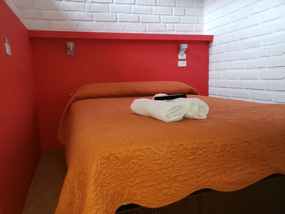 Hostal Monte Real