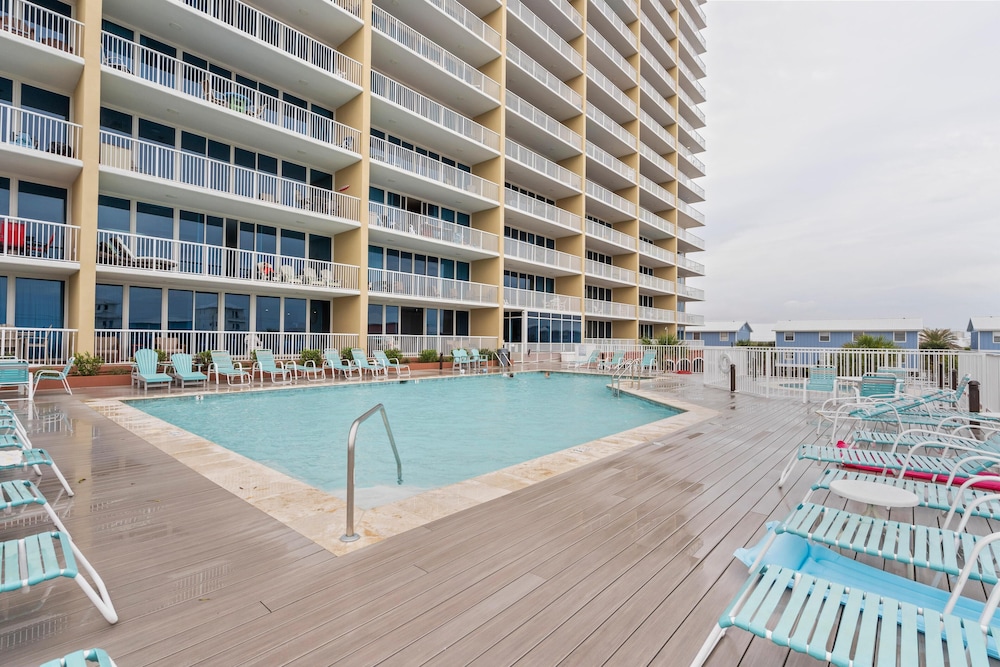 Sanibel 502