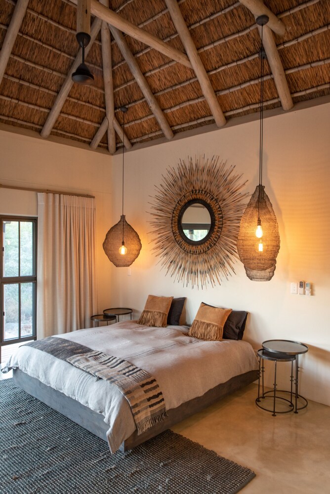 Villa Aloe Vera in Hoedspruit